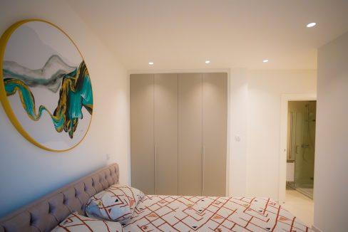 2 Bedroom Apartment For Sale - Germasogeia, Limassol: ID 615 14 - ID 615 - Comark Estates