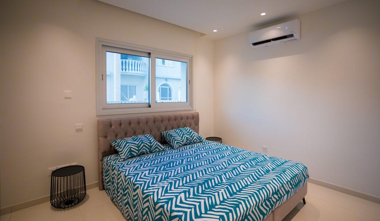 2 Bedroom Apartment For Sale - Germasogeia, Limassol: ID 615 15 - ID 615 - Comark Estates