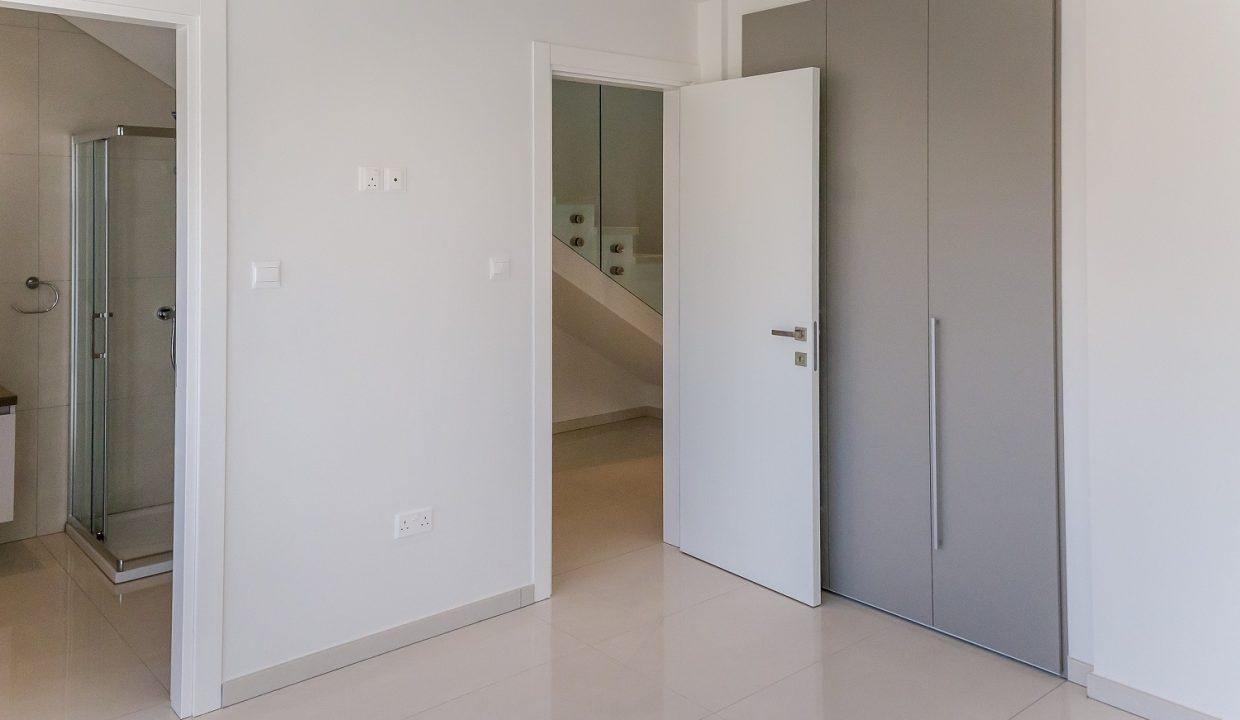 2 Bedroom Duplex Apartment - Germasogeia, Limassol: ID 613 08 - ID 613 - Comark Estates