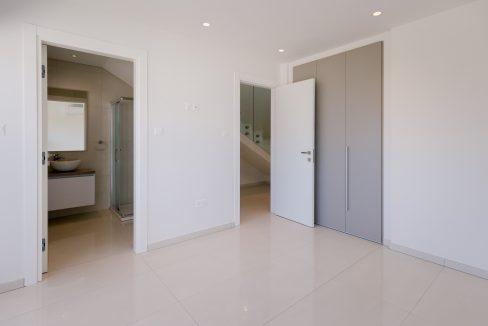 2 Bedroom Duplex Apartment - Germasogeia, Limassol: ID 613 12 - ID 613 - Comark Estates