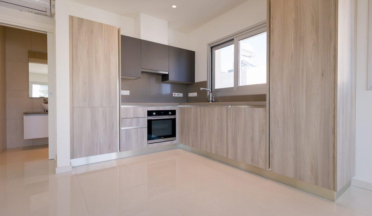2 Bedroom Duplex Apartment - Germasogeia, Limassol: ID 613 15 - ID 613 - Comark Estates