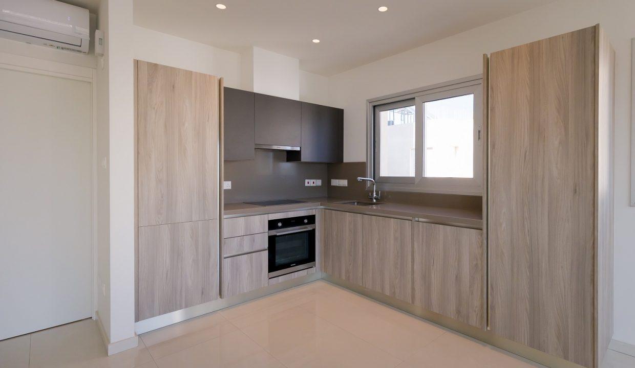 2 Bedroom Duplex Apartment - Germasogeia, Limassol: ID 613 16 - ID 613 - Comark Estates