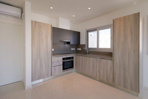 2 Bedroom Duplex Apartment - Germasogeia, Limassol: ID 613 16 - ID 613 - Comark Estates