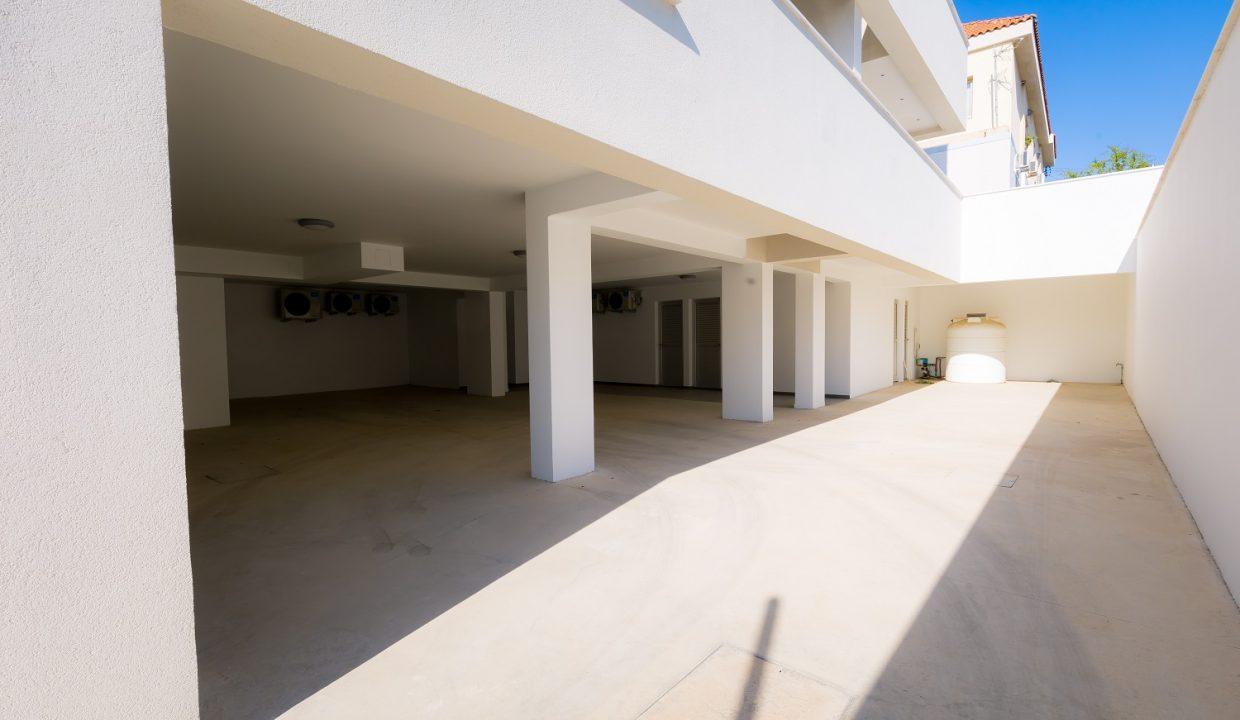 2 Bedroom Apartment For Sale - Germasogeia, Limassol: ID 615 23 - ID 615 - Comark Estates