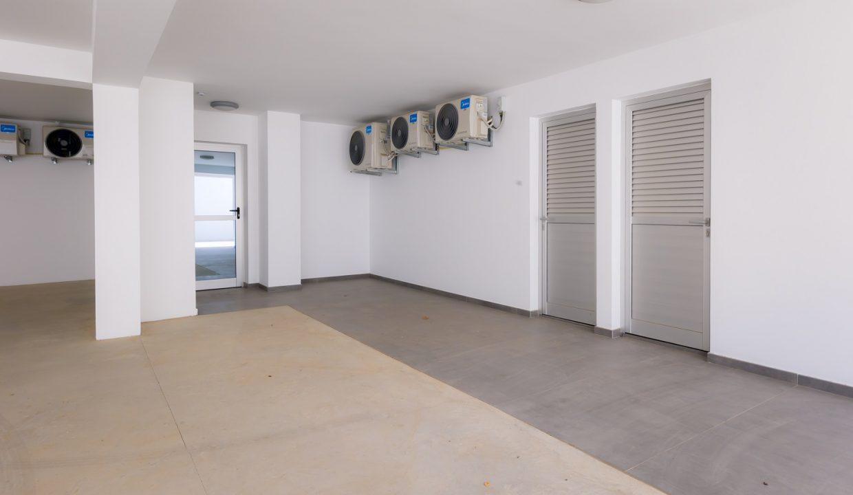 2 Bedroom Apartment For Sale - Germasogeia, Limassol: ID 615 26 - ID 615 - Comark Estates