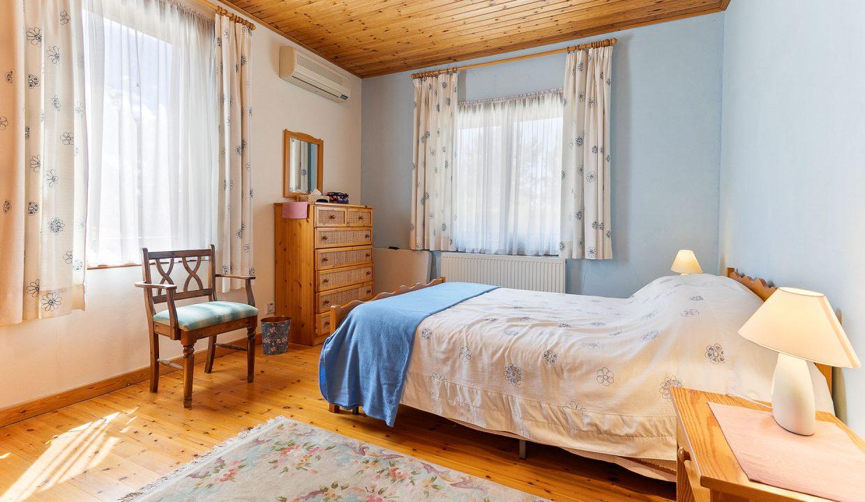 3 Bedroom Villa For Sale - Souni Village, Limassol: ID 599 12 - ID 599 - Comark Estates