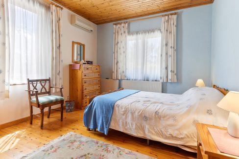 3 Bedroom Villa For Sale - Souni Village, Limassol: ID 599 12 - ID 599 - Comark Estates