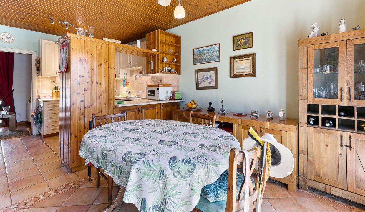3 Bedroom Villa For Sale - Souni Village, Limassol: ID 599 22 - ID 599 - Comark Estates
