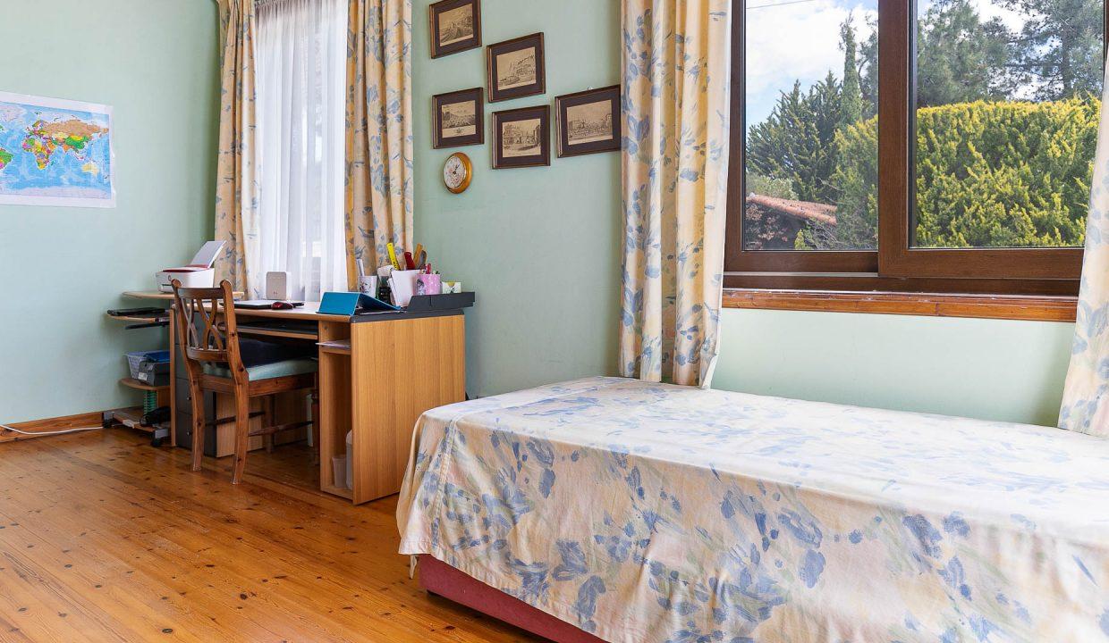 3 Bedroom Villa For Sale - Souni Village, Limassol: ID 599 10 - ID 599 - Comark Estates