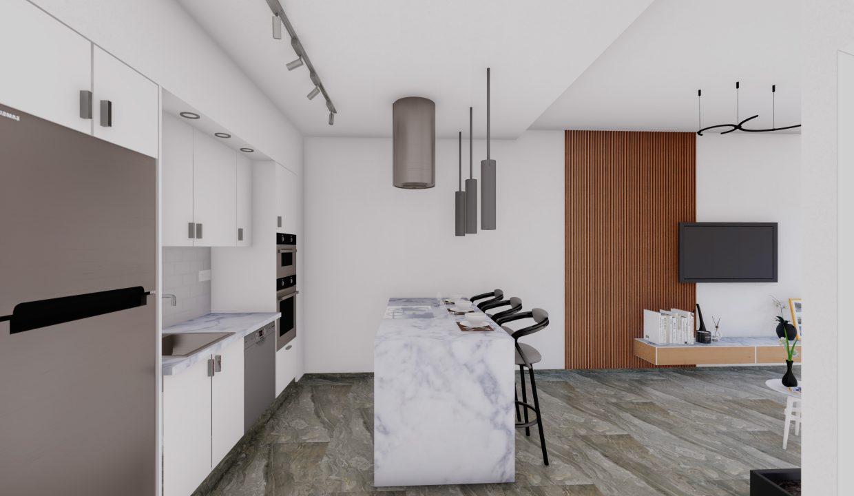 2 Bedroom Apartment For Sale - Germasogeia, Limassol: ID 640 11 - ID 640 - Comark Estates