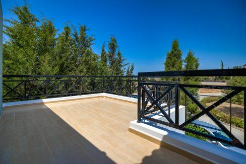 3 Bedroom Villa For Sale - Pissouri Village, Limassol: ID 638 19 - ID 638 - Comark Estates