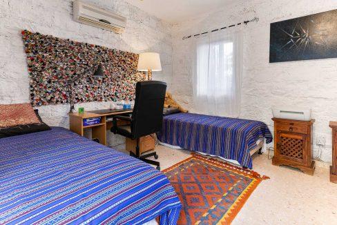 2 Bedroom Village House For Sale - Prastio Village, Limassol: ID 633 20 - ID 633 - Comark Estates