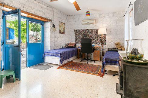 2 Bedroom Village House For Sale - Prastio Village, Limassol: ID 633 22 - ID 633 - Comark Estates