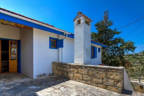 7 Bedroom Village House For Sale - Vouni Village, Limassol: ID 627 44 - ID 627 - Comark Estates