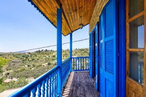 7 Bedroom Village House For Sale - Vouni Village, Limassol: ID 627 38 - ID 627 - Comark Estates