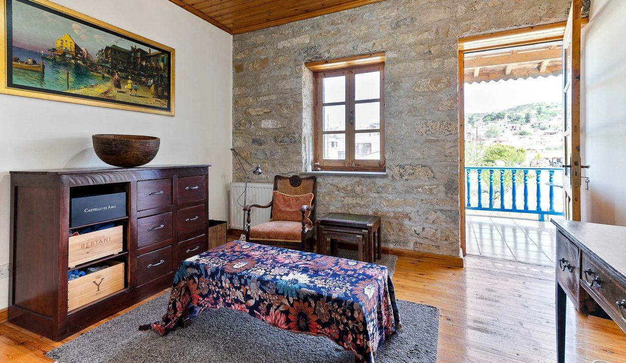 7 Bedroom Village House For Sale - Vouni Village, Limassol: ID 627 12 - ID 627 - Comark Estates