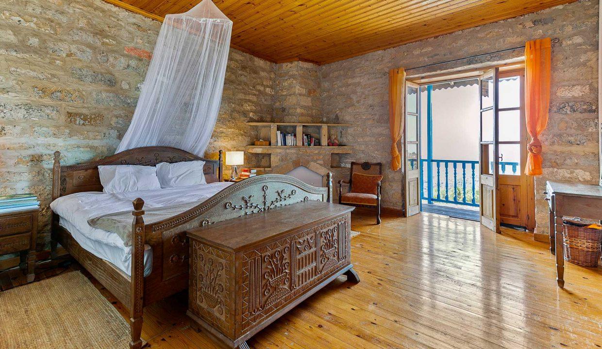 7 Bedroom Village House For Sale - Vouni Village, Limassol: ID 627 15 - ID 627 - Comark Estates