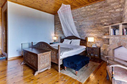 7 Bedroom Village House For Sale - Vouni Village, Limassol: ID 627 16 - ID 627 - Comark Estates