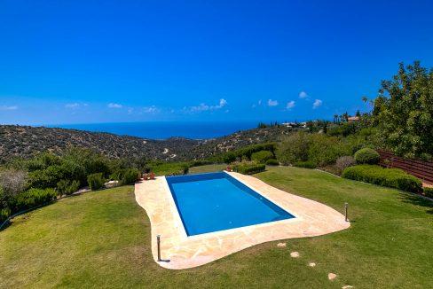 4 Bedroom Villa For Sale - Eastern Plateau, Aphrodite Hills, Paphos: ID 644 12 - ID 644 - Comark Estates