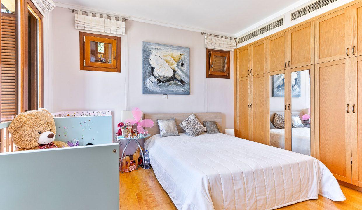 4 Bedroom Villa For Sale - Eastern Plateau, Aphrodite Hills, Paphos: ID 644 13 - ID 644 - Comark Estates