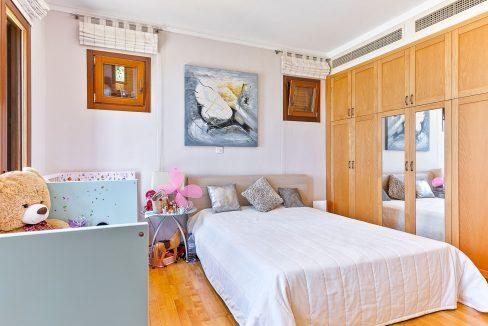 4 Bedroom Villa For Sale - Eastern Plateau, Aphrodite Hills, Paphos: ID 644 13 - ID 644 - Comark Estates