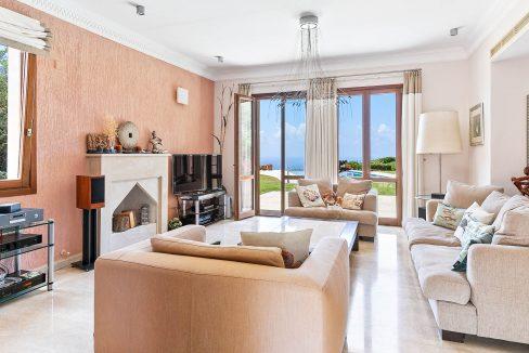 4 Bedroom Villa For Sale - Eastern Plateau, Aphrodite Hills, Paphos: ID 644 24 - ID 644 - Comark Estates