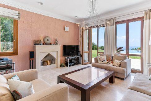 4 Bedroom Villa For Sale - Eastern Plateau, Aphrodite Hills, Paphos: ID 644 25 - ID 644 - Comark Estates