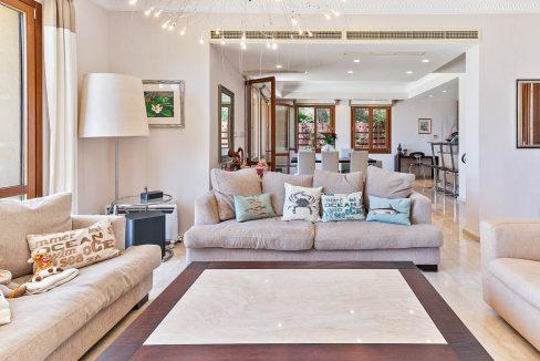 4 Bedroom Villa For Sale - Eastern Plateau, Aphrodite Hills, Paphos: ID 644 27 - ID 644 - Comark Estates