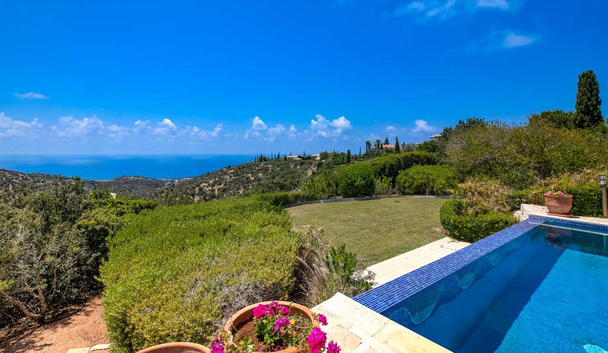 4 Bedroom Villa For Sale - Eastern Plateau, Aphrodite Hills, Paphos: ID 644 32 - ID 644 - Comark Estates