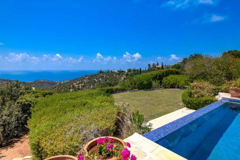 4 Bedroom Villa For Sale - Eastern Plateau, Aphrodite Hills, Paphos: ID 644 32 - ID 644 - Comark Estates