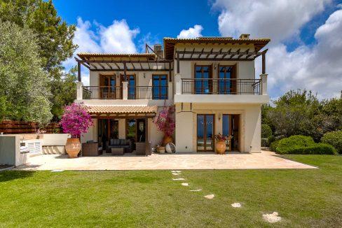 4 Bedroom Villa For Sale - Eastern Plateau, Aphrodite Hills, Paphos: ID 644 37 - ID 644 - Comark Estates