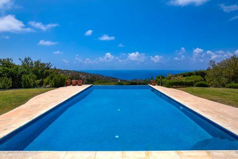 4 Bedroom Villa For Sale - Eastern Plateau, Aphrodite Hills, Paphos: ID 644 01 - ID 644 - Comark Estates