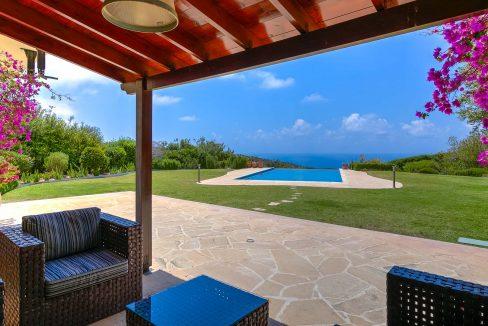 4 Bedroom Villa For Sale - Eastern Plateau, Aphrodite Hills, Paphos: ID 644 39 - ID 644 - Comark Estates