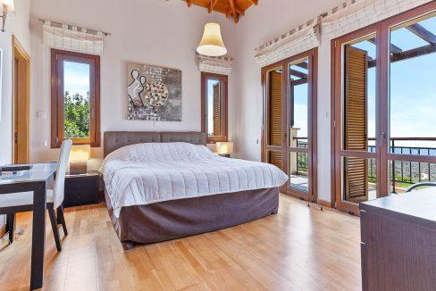 4 Bedroom Villa For Sale - Eastern Plateau, Aphrodite Hills, Paphos: ID 644 06 - ID 644 - Comark Estates