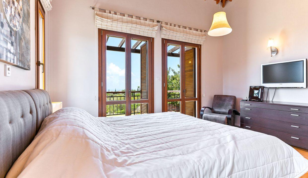4 Bedroom Villa For Sale - Eastern Plateau, Aphrodite Hills, Paphos: ID 644 10 - ID 644 - Comark Estates