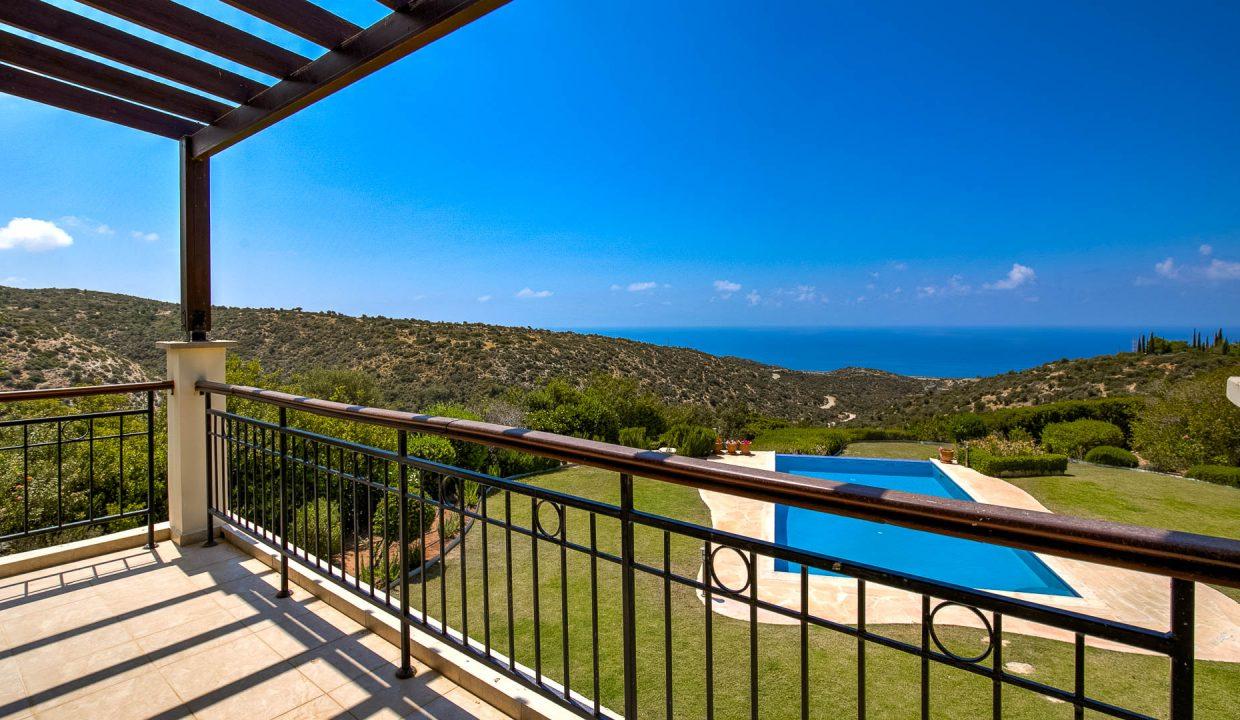4 Bedroom Villa For Sale - Eastern Plateau, Aphrodite Hills, Paphos: ID 644 11 - ID 644 - Comark Estates