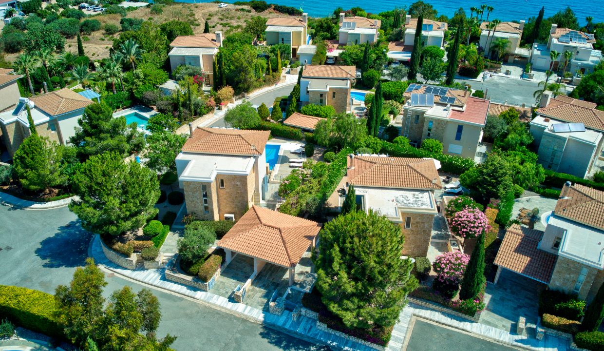 3 Bedroom Villa For Sale - Neo Chorio, Latchi, Paphos: ID 653 29 - ID 653 - Comark Estates