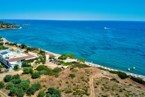 3 Bedroomed Villa For Sale - Latchi, Neo Chorio, Paphos: ID 652 39 - ID 652 - Comark Estates