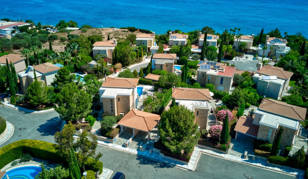 3 Bedroom Villa For Sale - Neo Chorio, Latchi, Paphos: ID 653 30 - ID 653 - Comark Estates