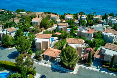 3 Bedroom Villa For Sale - Neo Chorio, Latchi, Paphos: ID 653 30 - ID 653 - Comark Estates