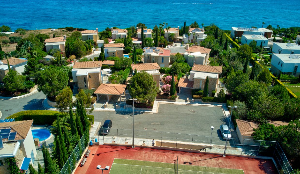 3 Bedroom Villa For Sale - Neo Chorio, Latchi, Paphos: ID 653 32 - ID 653 - Comark Estates