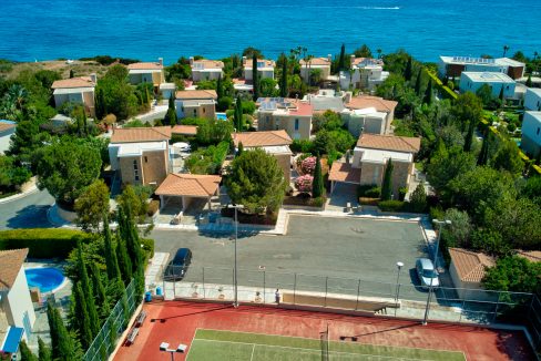 3 Bedroomed Villa For Sale - Latchi, Neo Chorio, Paphos: ID 652 33 - ID 652 - Comark Estates