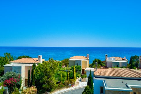3 Bedroom Villa For Sale - Neo Chorio, Latchi, Paphos: ID 653 34 - ID 653 - Comark Estates