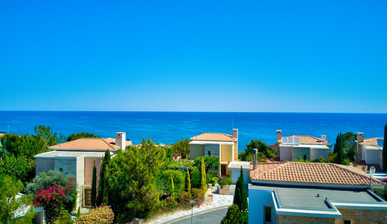 3 Bedroomed Villa For Sale - Latchi, Neo Chorio, Paphos: ID 652 35 - ID 652 - Comark Estates