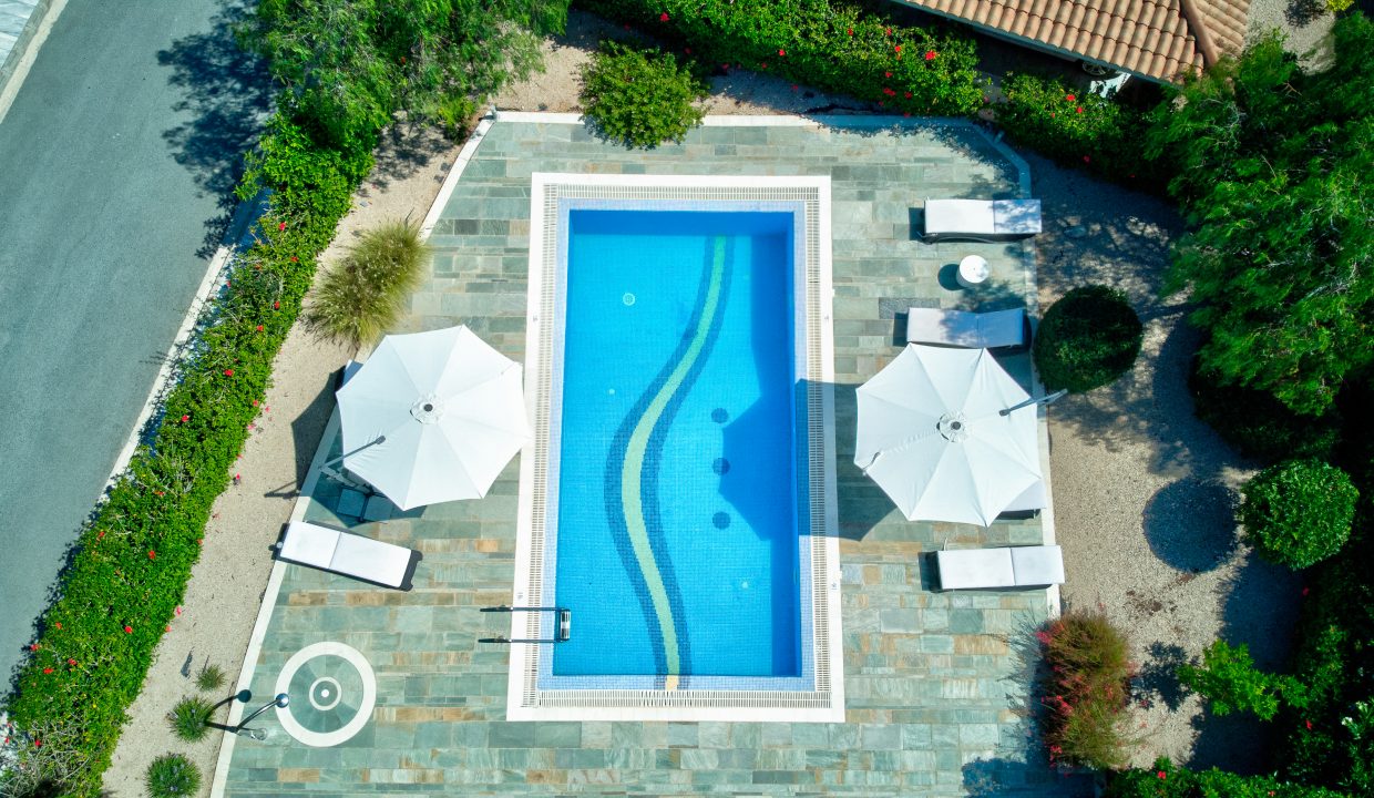 3 Bedroomed Villa For Sale - Latchi, Neo Chorio, Paphos: ID 652 36 - ID 652 - Comark Estates