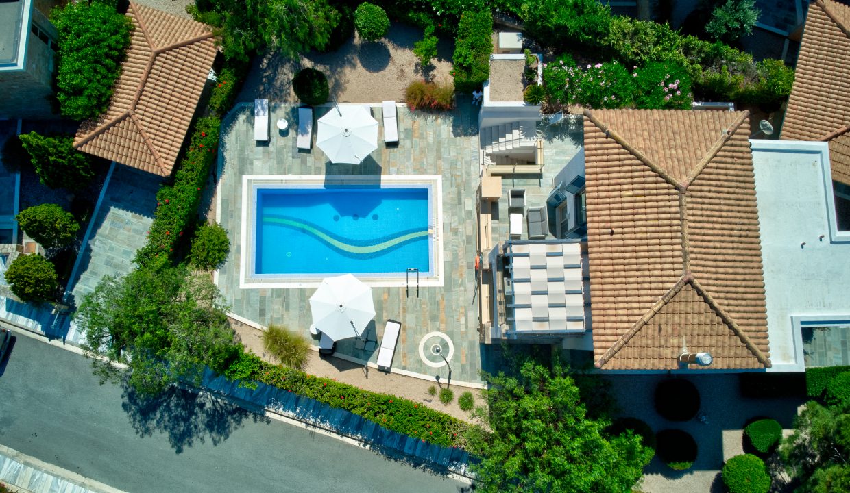 3 Bedroomed Villa For Sale - Latchi, Neo Chorio, Paphos: ID 652 37 - ID 652 - Comark Estates