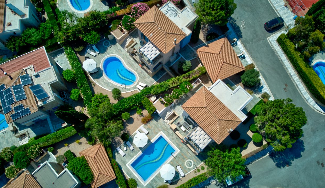 3 Bedroom Villa For Sale - Neo Chorio, Latchi, Paphos: ID 653 35 - ID 653 - Comark Estates