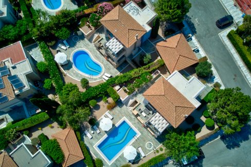 3 Bedroomed Villa For Sale - Latchi, Neo Chorio, Paphos: ID 652 38 - ID 652 - Comark Estates