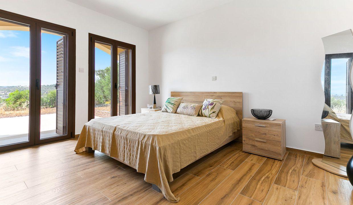 2/3 Bedroom Villa For Sale - Zephyros Village, Aphrodite Hills: ID 646 14 - ID 646 - Comark Estates