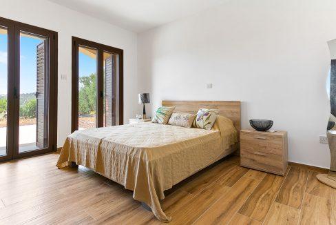 2/3 Bedroom Villa For Sale - Zephyros Village, Aphrodite Hills: ID 646 14 - ID 646 - Comark Estates